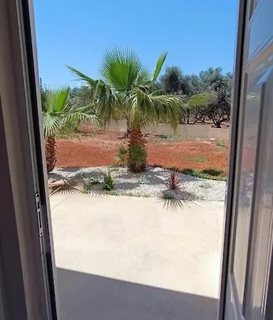 Apartament Verano Oasis Apartment_near The Sea-free Parking *